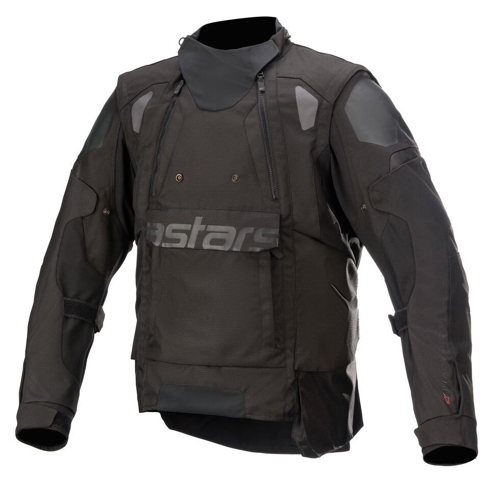 Blouson Moto Alpinestars HALO DRYSTAR - TECH-AIR® COMPATIBLE