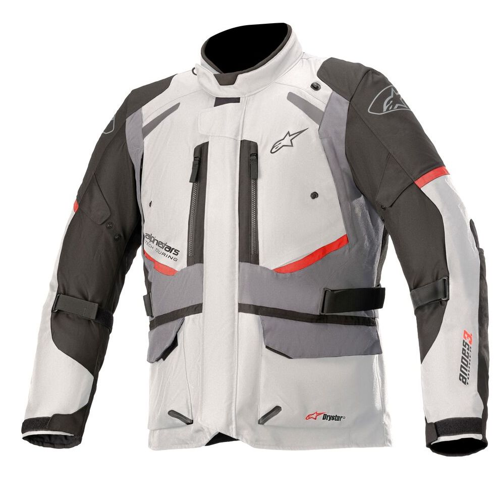 Alpinestars Andes V3 Drystar homme