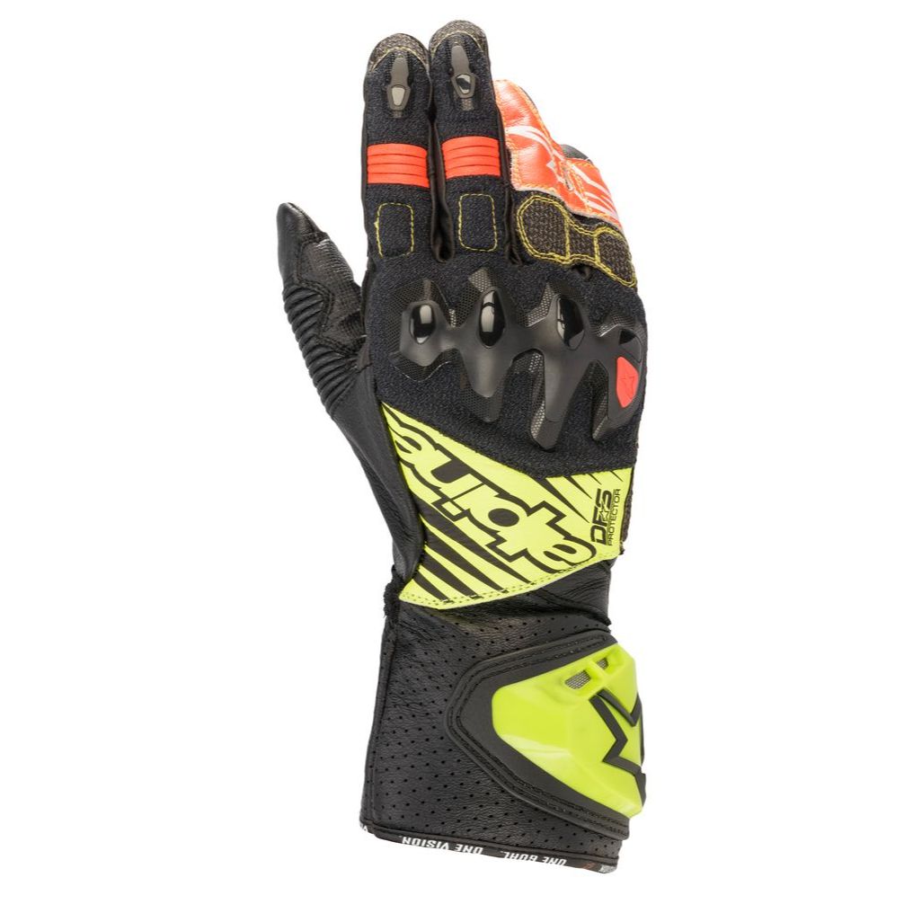 Gants Alpinestars GP TECH V2