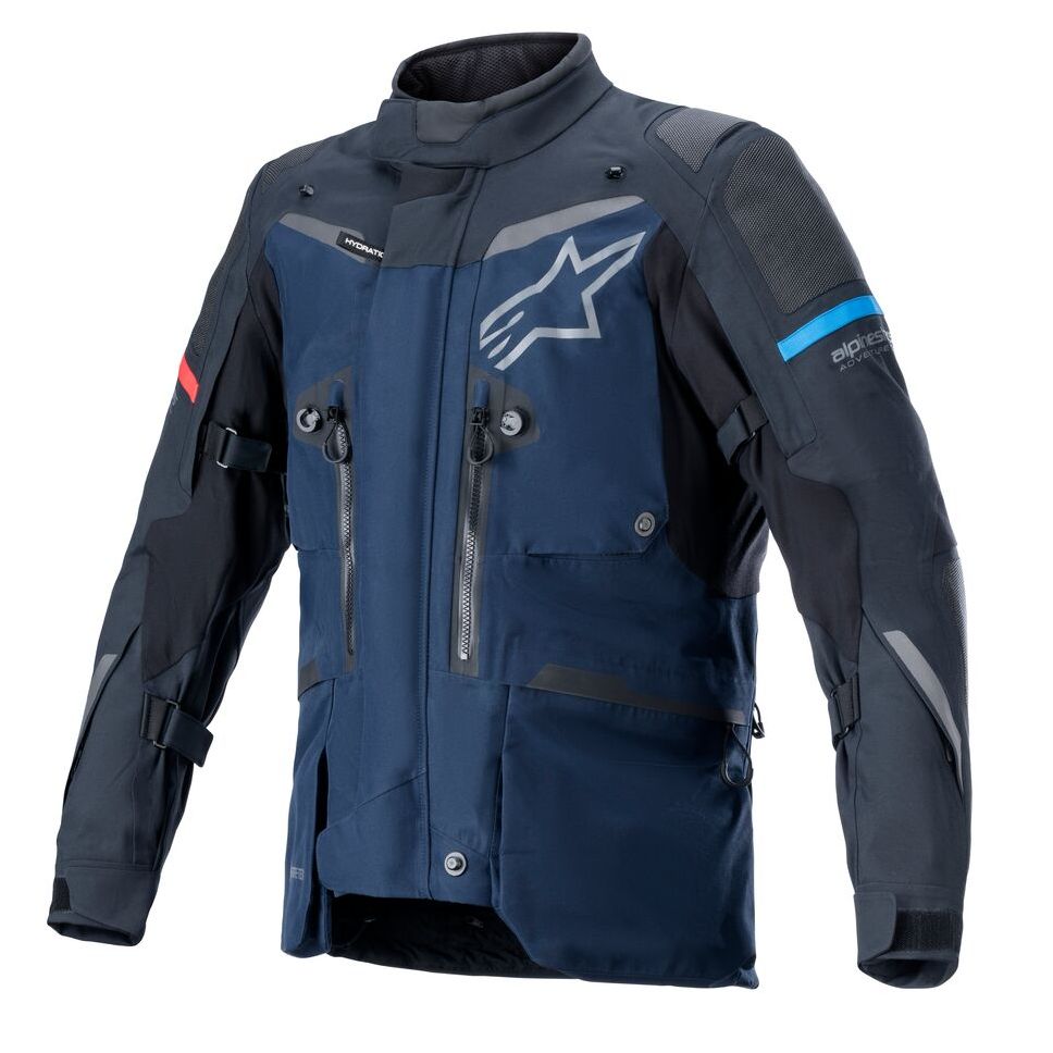 Veste Moto Alpinestars BOULDER GORE-TEX