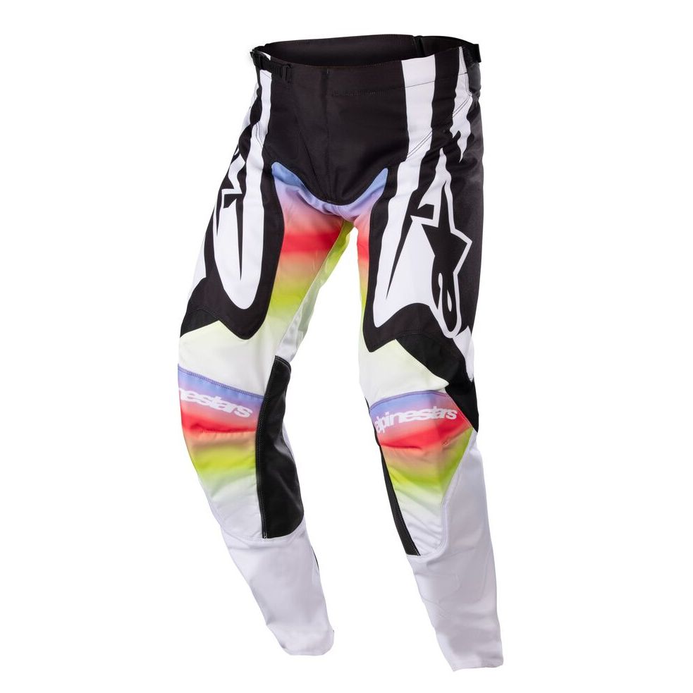 Pantalon cross Alpinestars RACER SEMI 2025