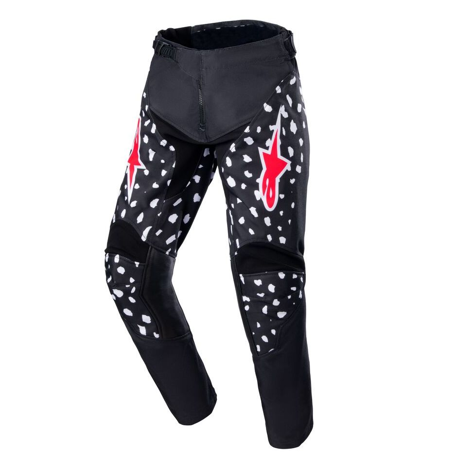 Image of Pantalon cross Alpinestars YOUTH RACER NORTH