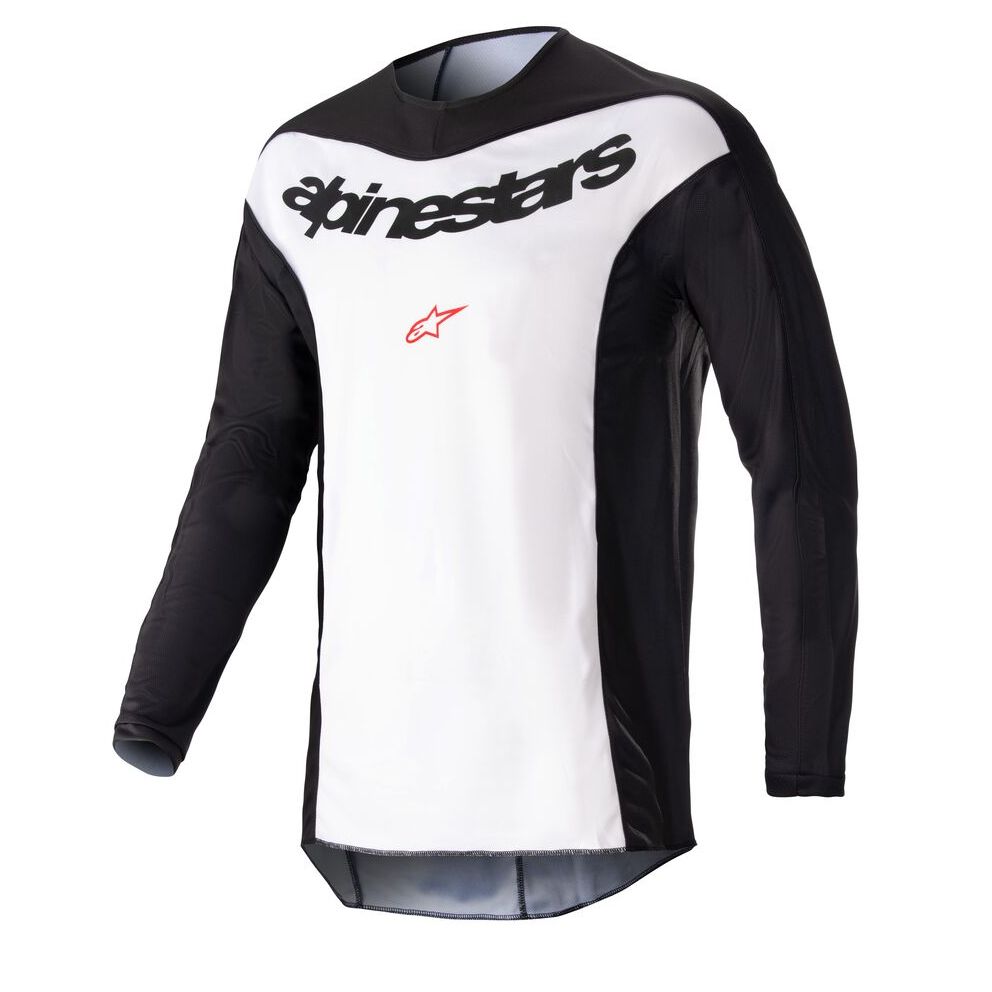 Maillot cross Alpinestars FLUID LURY 2023