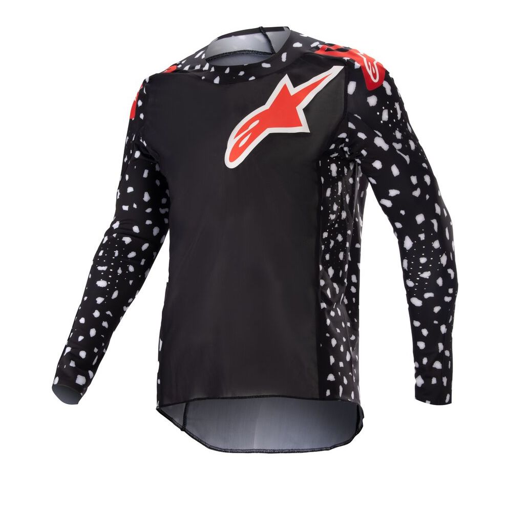 Maillot cross Alpinestars YOUTH RACER NORTH