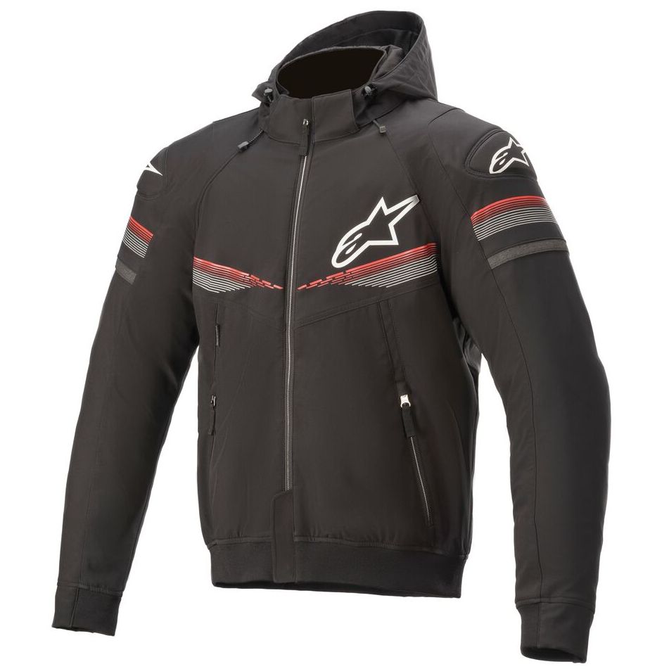 Blouson Moto Alpinestars SEKTOR V2