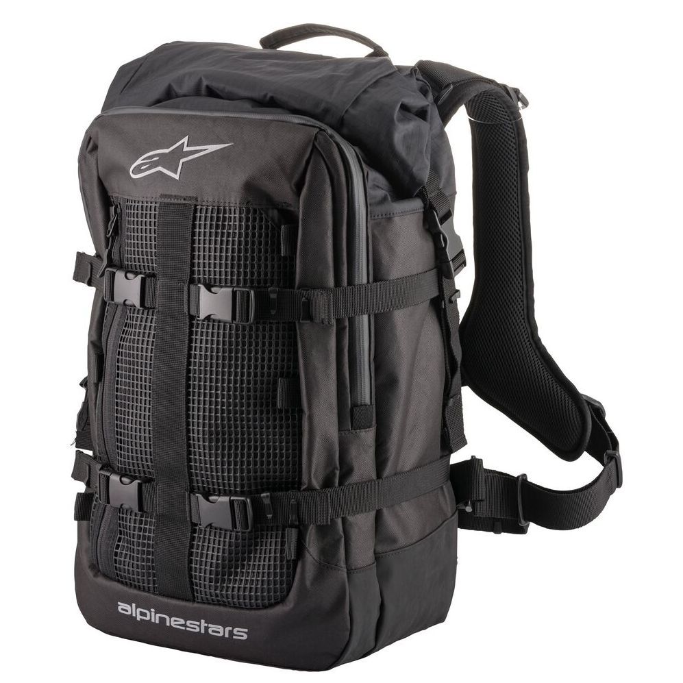 Image of Alpinestars Rover Multi Backpack Noir unique taille