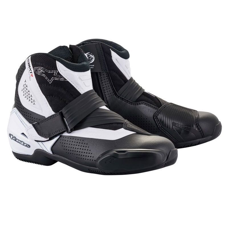 Demi-bottes Alpinestars SMX-1 R V2 VENTED