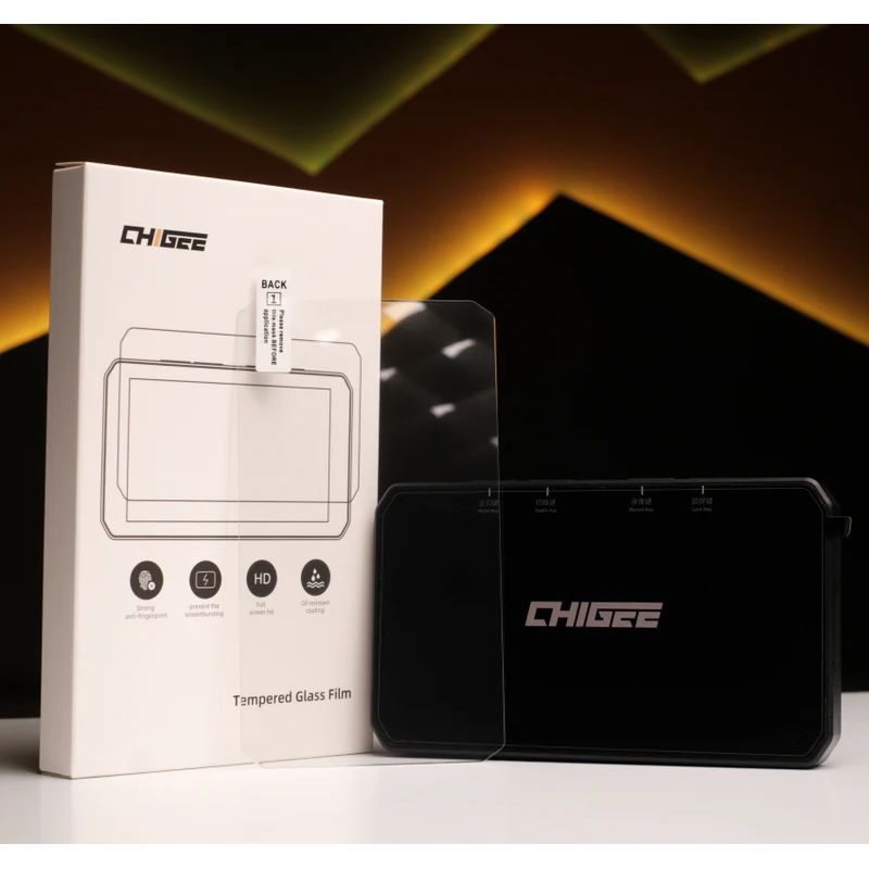 Accessoires High-Tech CHIGEE Protection d?écran AIO-5