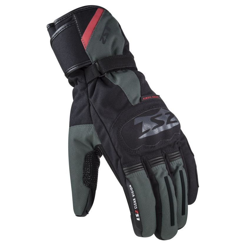 Gants LS2 SNOW