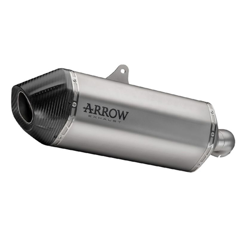 Silencieux Arrow SONORA TITANIUM