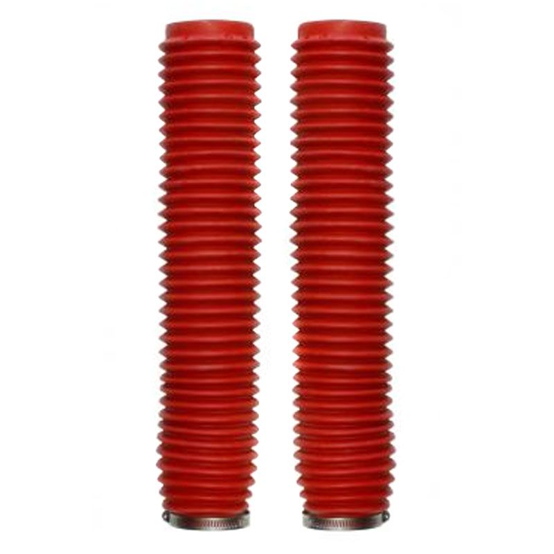 Soufflets de fourche Sifam Longeur 370 mm
