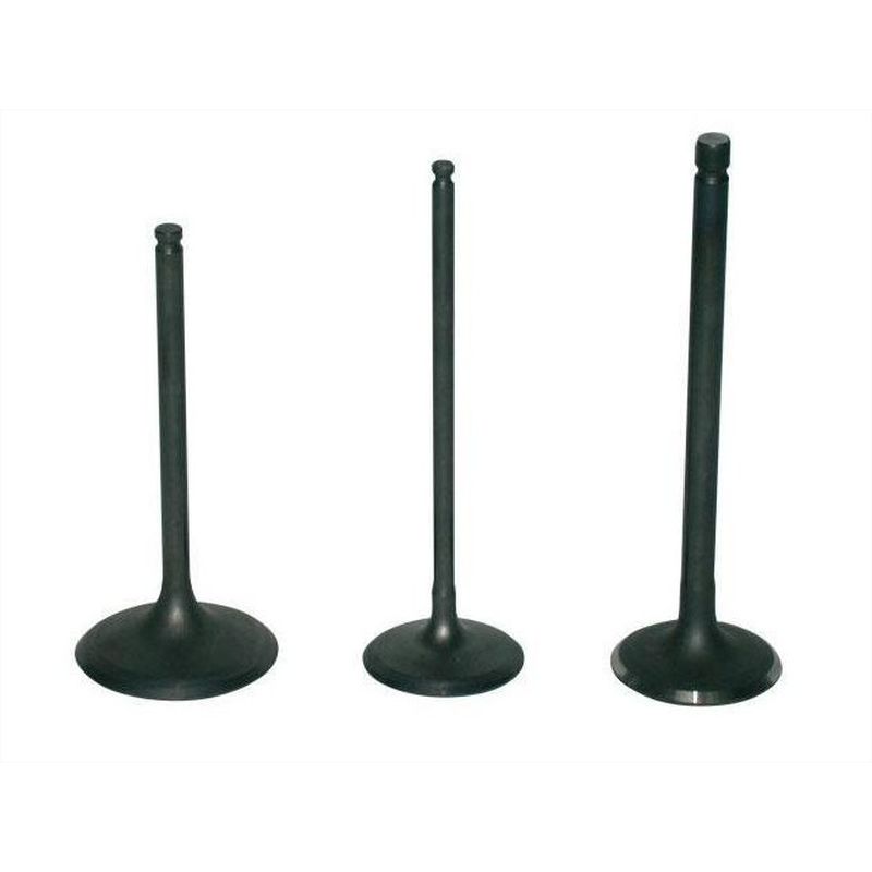 Soupape d'échappement Vertex Acier