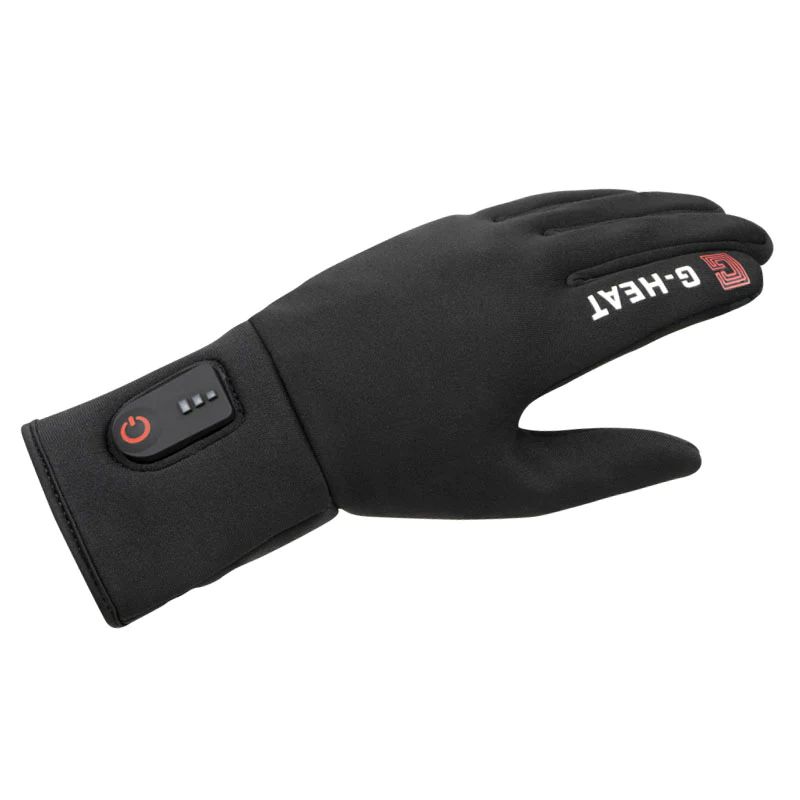 Image of Sous-gants chauffants G-HEAT