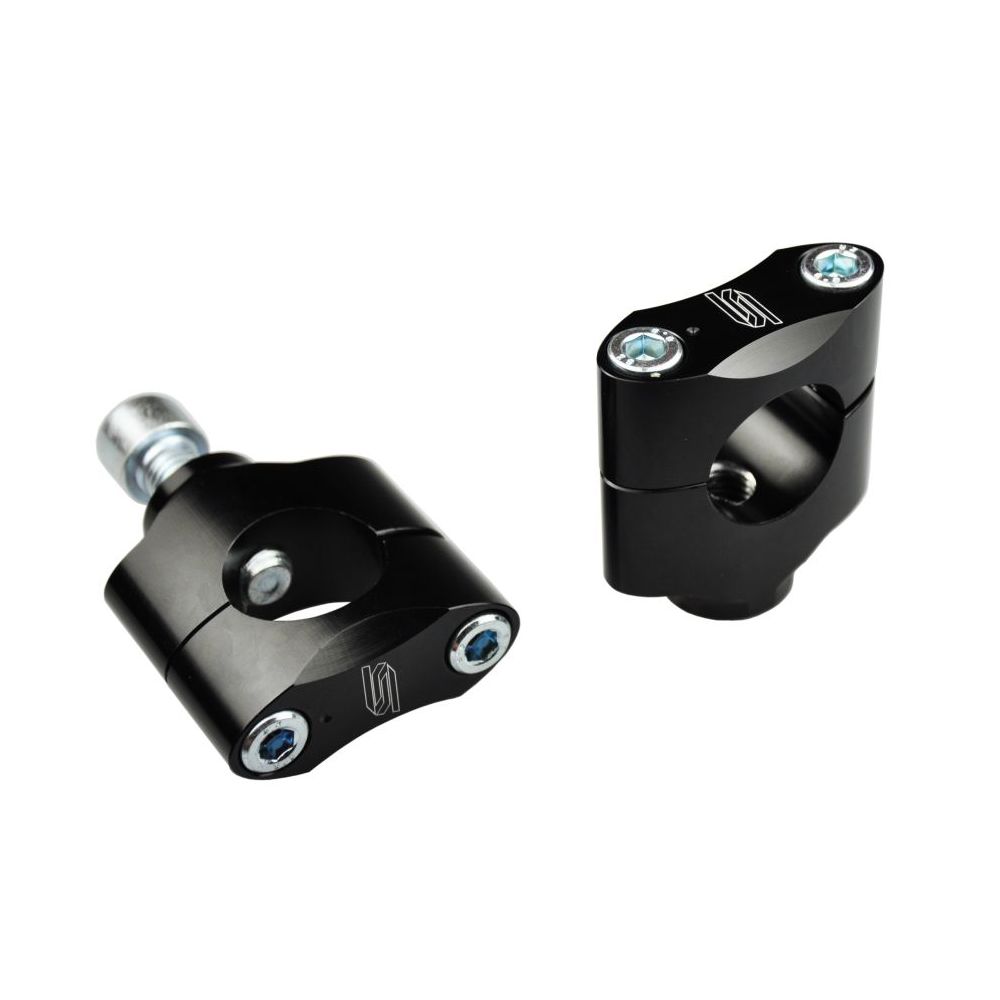 Pontet de guidon Scar Ø22,2