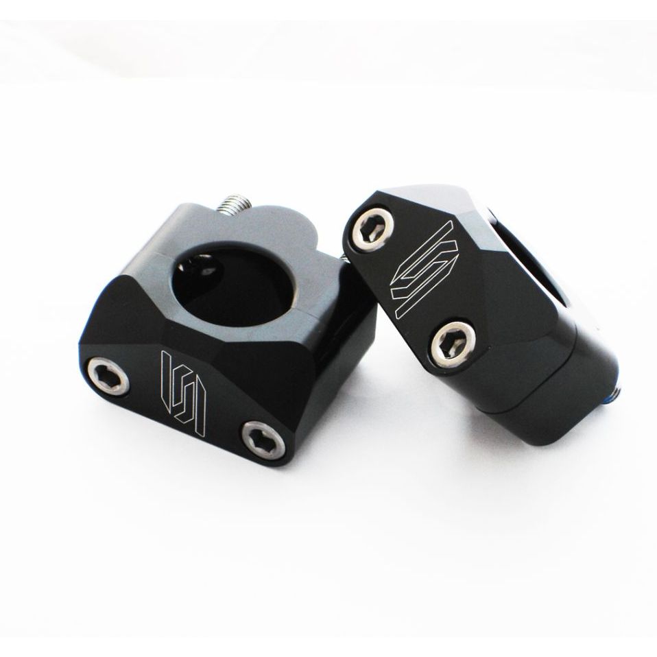 Pontet de guidon Scar Universal