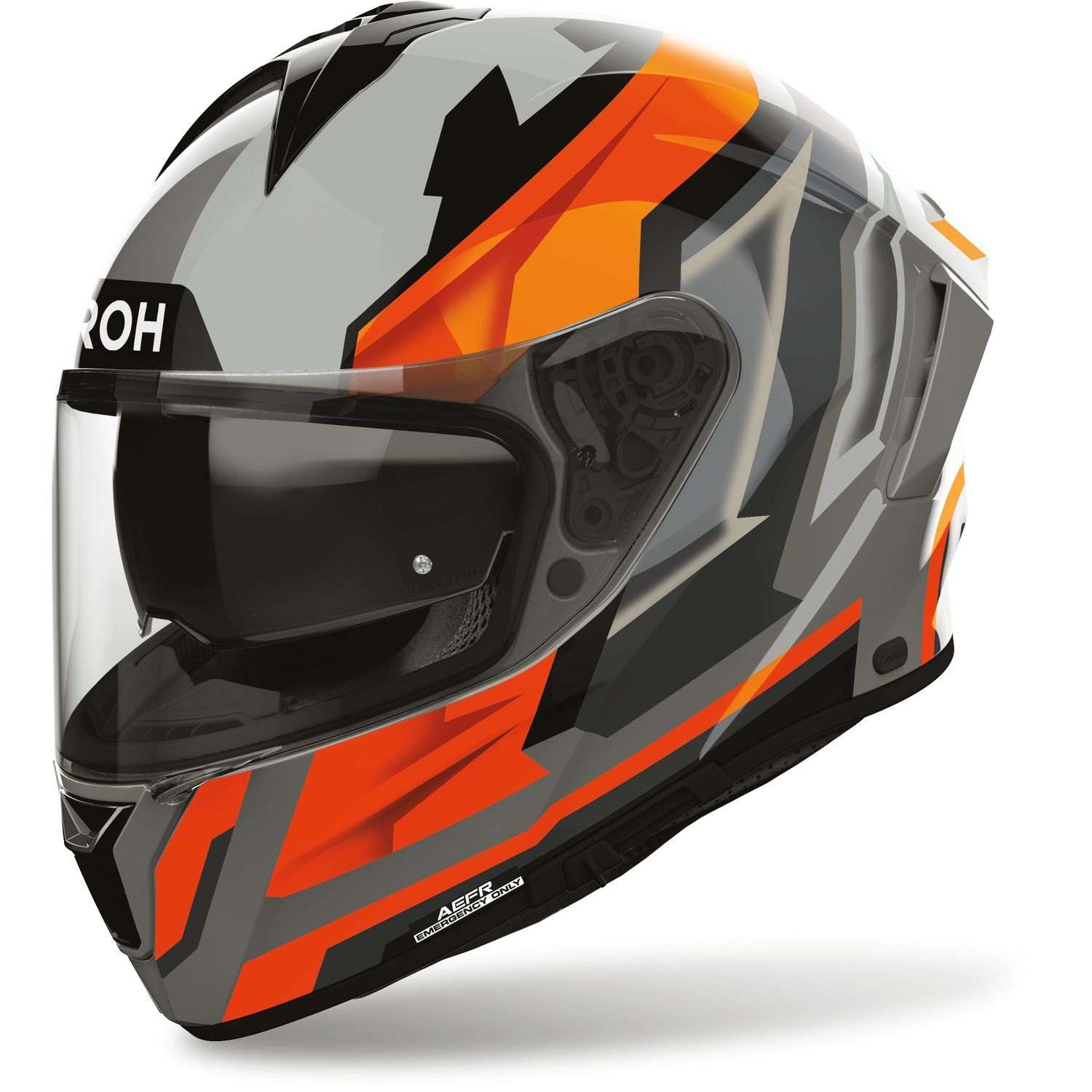 Casque intégral Airoh SPARK 2 BLADE