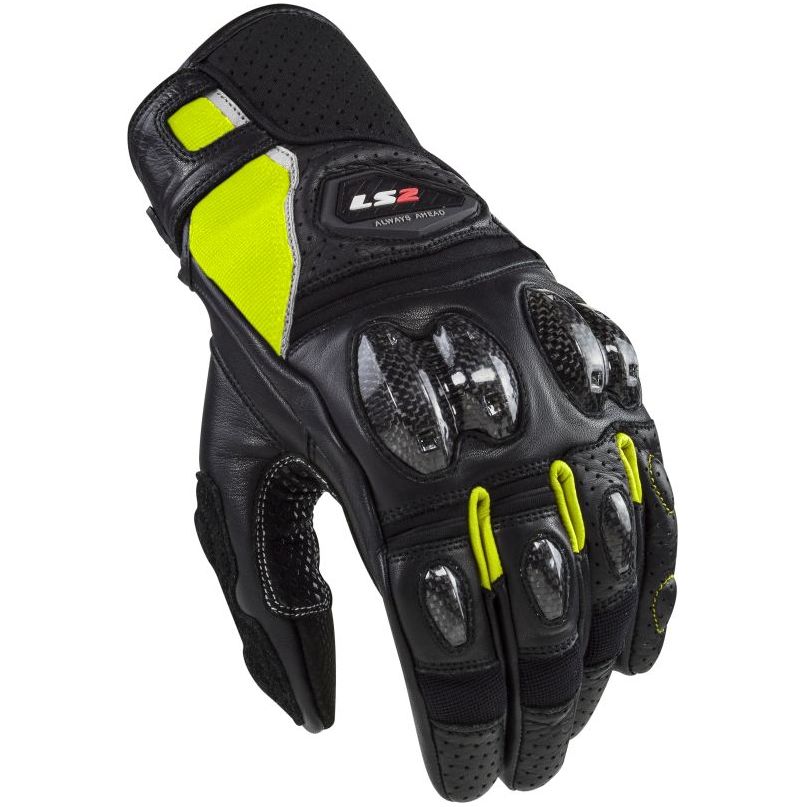 Gants LS2 SPARK II
