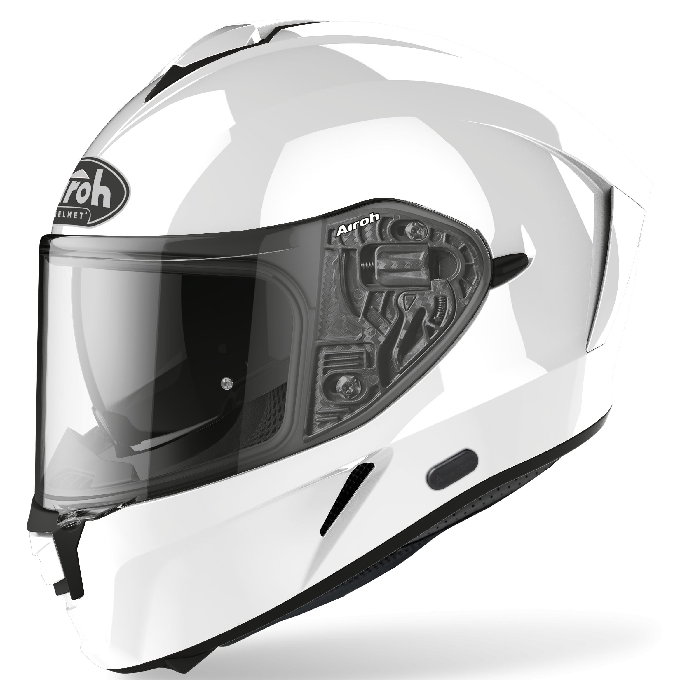Image of Airoh Spark Color casque Blanc M