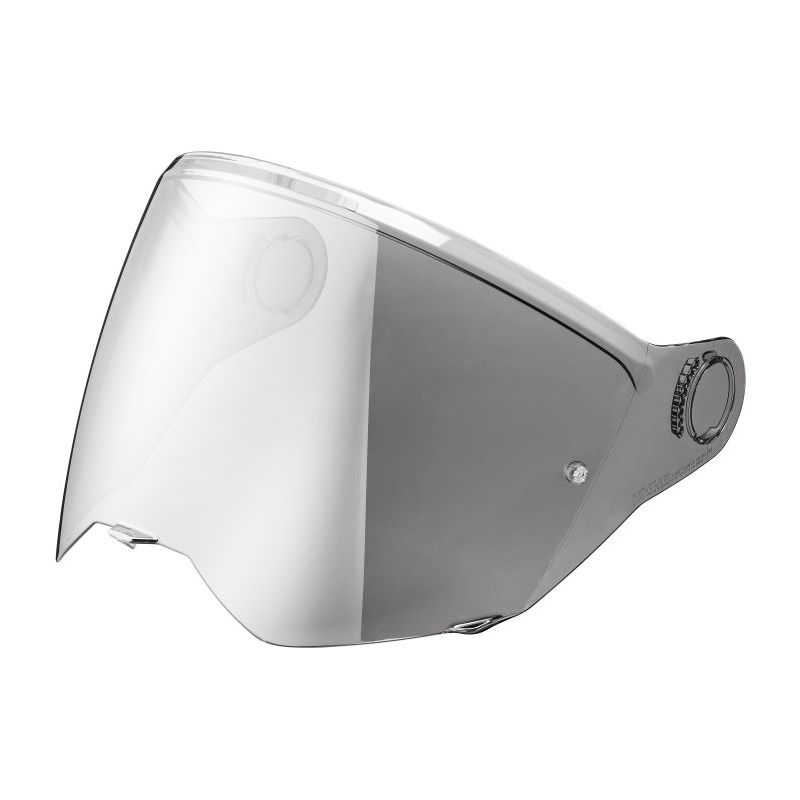 NOLAN Ecran casque Nolan N70-2X — argent