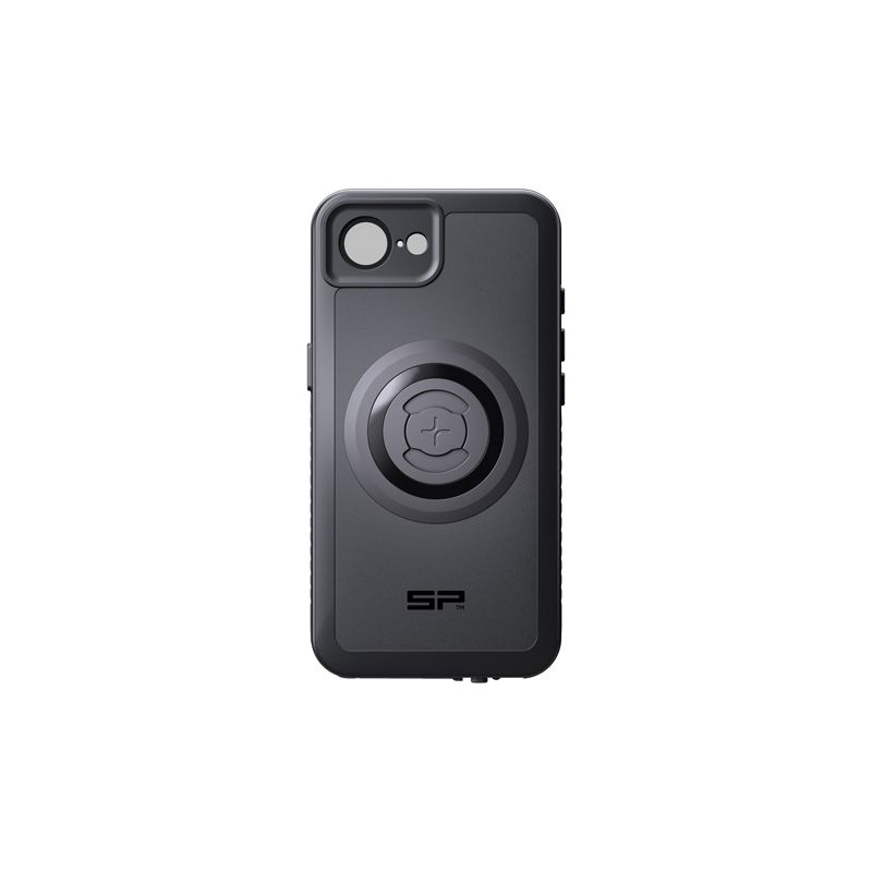 SPCONNECT Coque de protection SP Connect SPC+ Xtreme iPhone 17e/16e