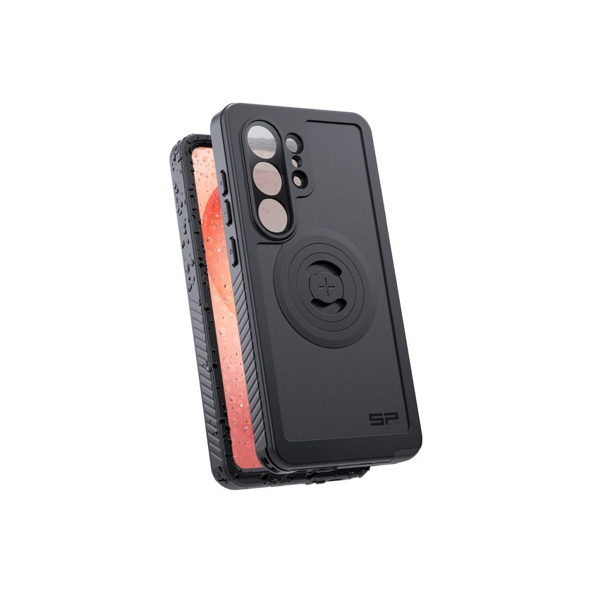 Coque de protection SP Connect SPC+ Xtreme Samsung S26 Ultra