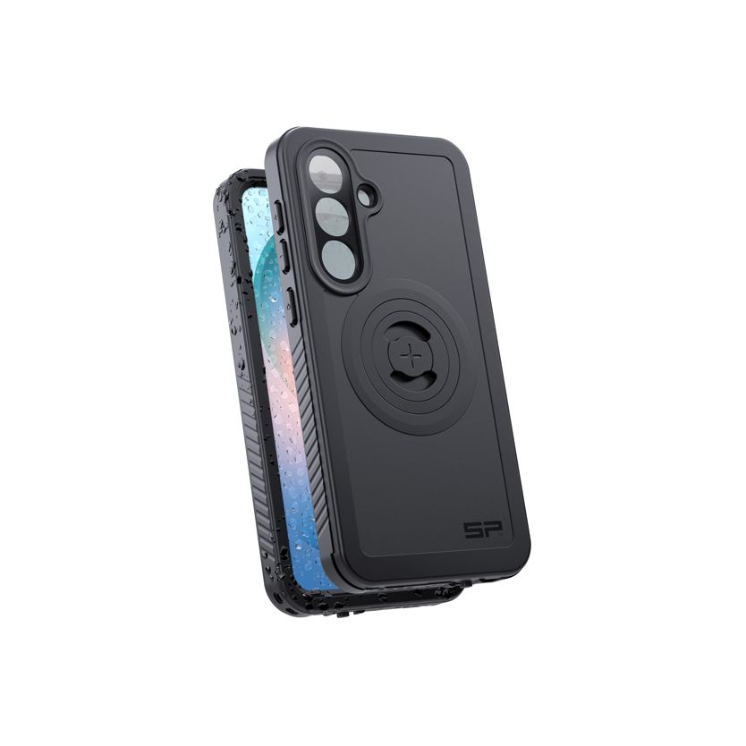 SPCONNECT Coque de protection SP Connect SPC+ Xtreme Samsung S26+