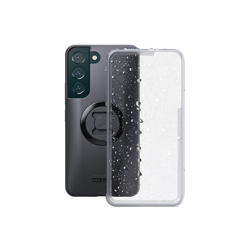 Coque de protection SP Connect AVANT ETANCHE Samsung S22/S23