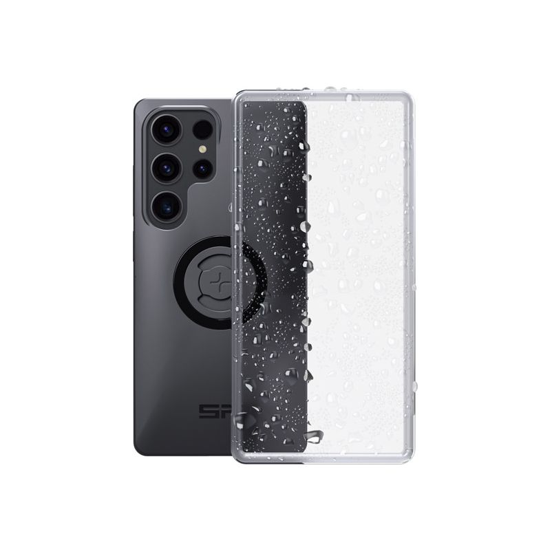 Coque de protection SP Connect AVANT ETANCHE Samsung S25 Ultra
