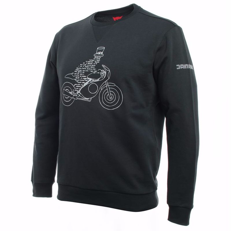 Sweat Dainese Speciale