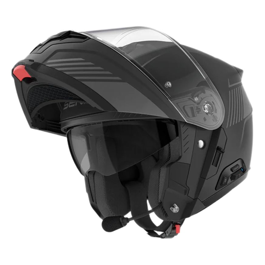 Casque modulable Sena SPECTER