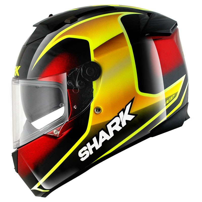 Casque Shark Speed-r 2 Max Vision Stark
