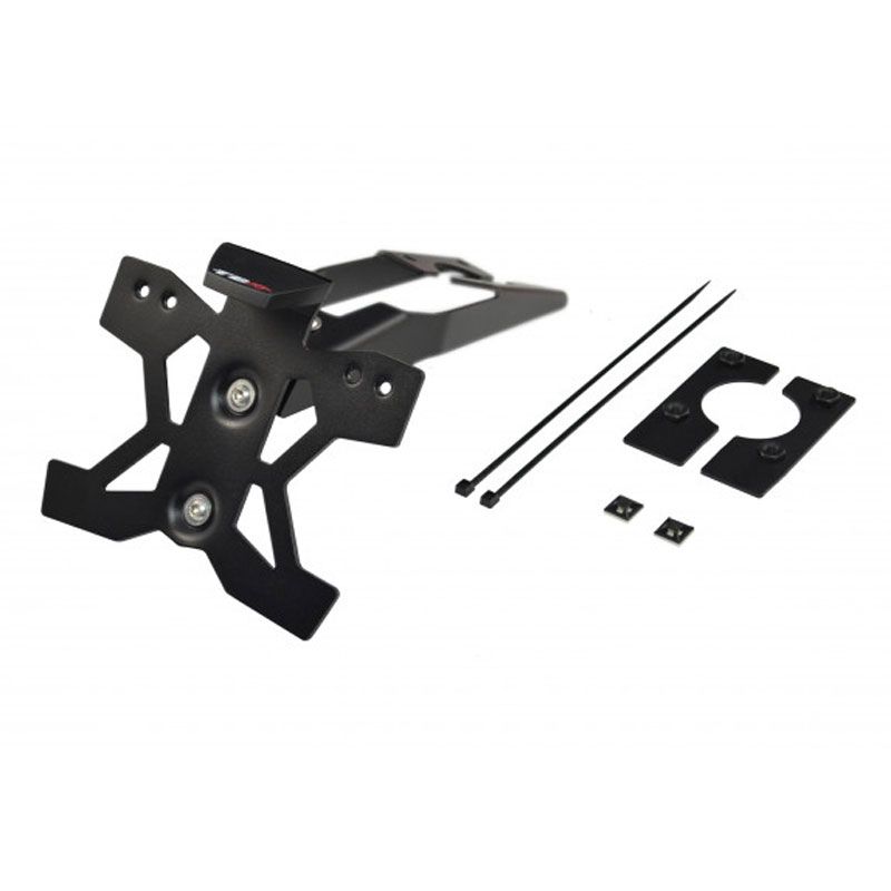 Support de plaque Top Block Honda Forza 750 2021