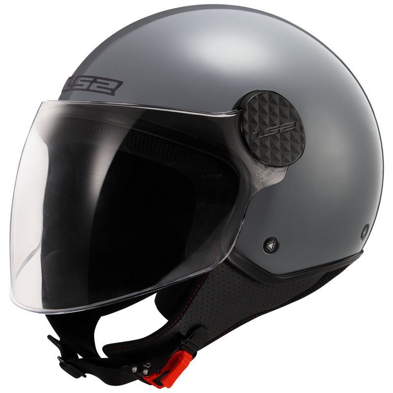 Casque jet LS2 OF558 - SPHERE LUX II