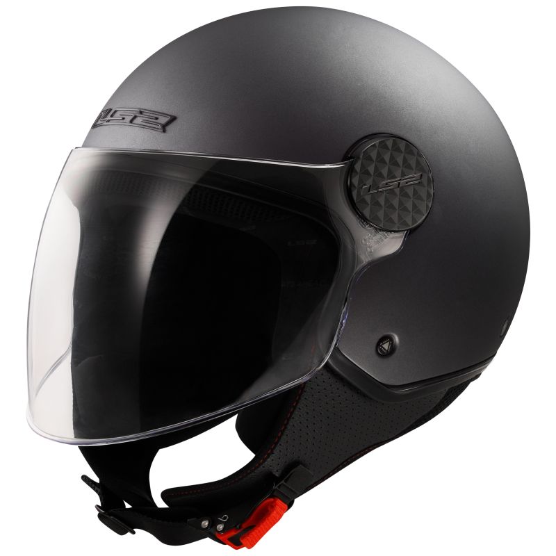 Image of Casque LS2 OF558 - SPHERE LUX II