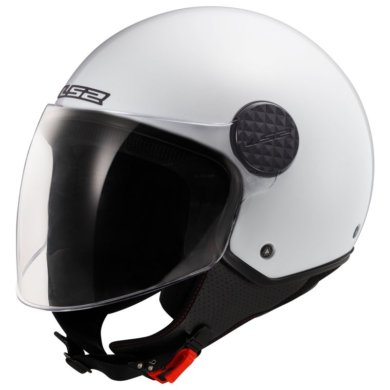 Image of Casque LS2 OF558 - SPHERE LUX II - FIRM