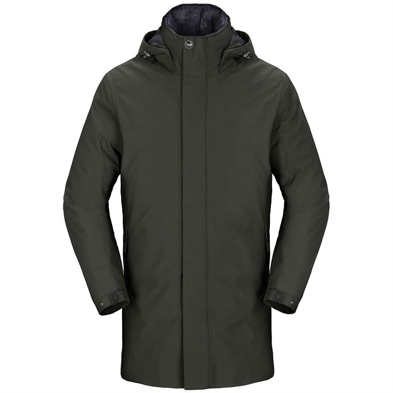SPIDI Parka moto Spidi BETA EVO LIGHT — vert