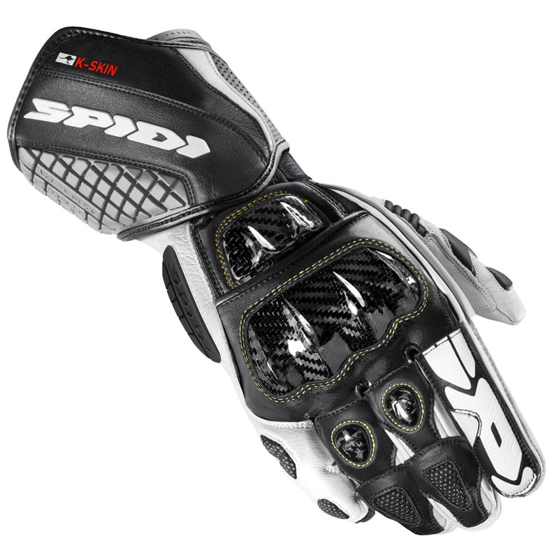 Gants Spidi CARBO KANGAROO