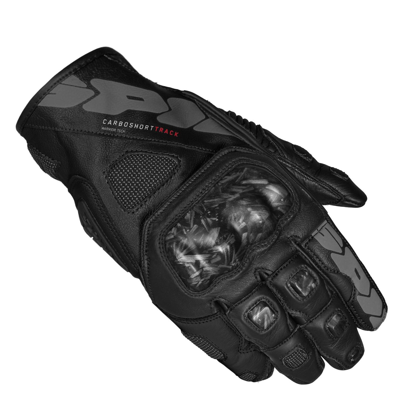 Gants Spidi CARBO SHORT