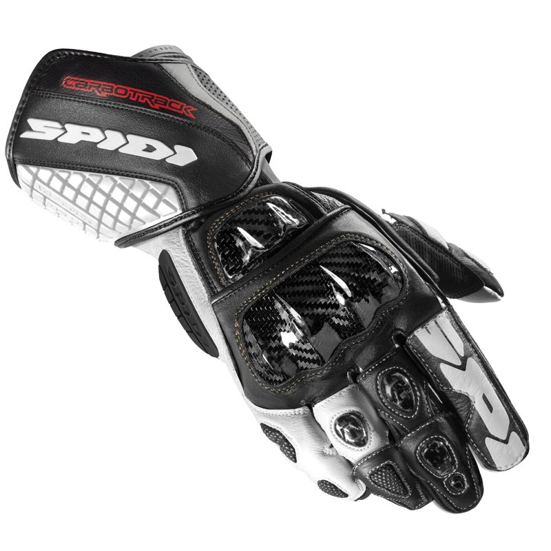 Gants Spidi CARBO TRACK EVO