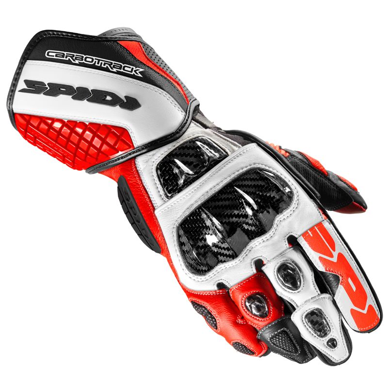 Gants Spidi CARBO TRACK EVO