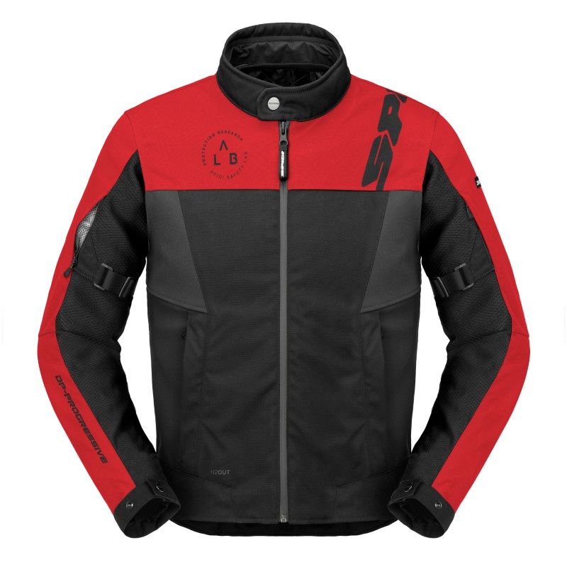 Blouson Moto Spidi CORSA H2OUT