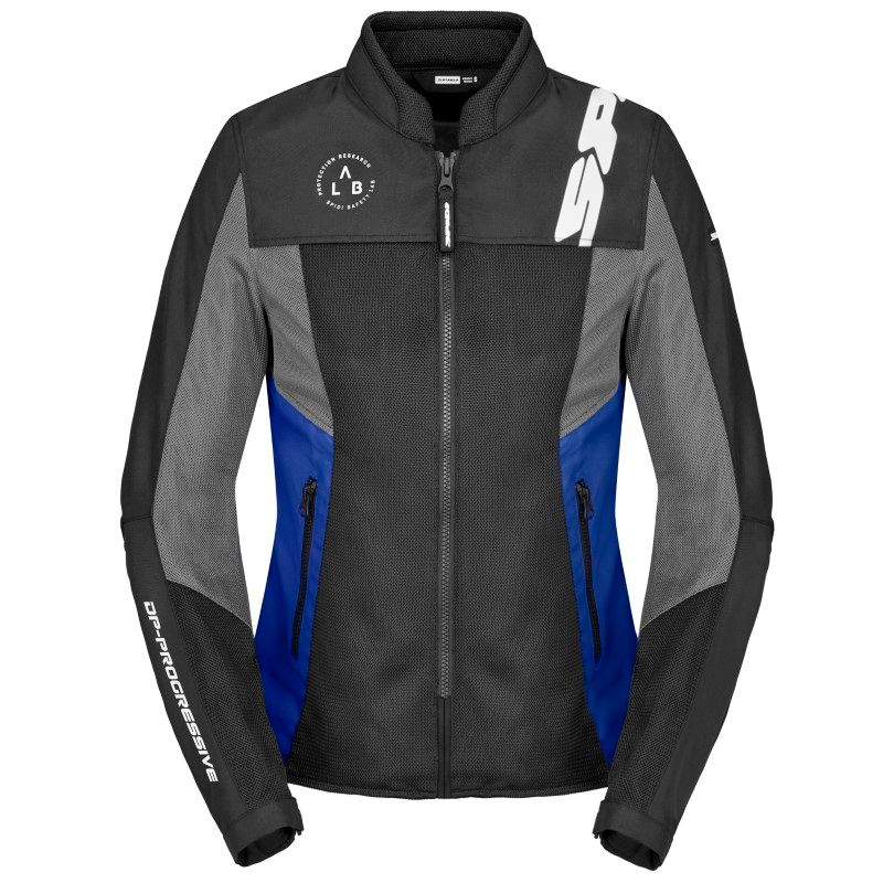 Image of Blouson Spidi CORSA NET LADY