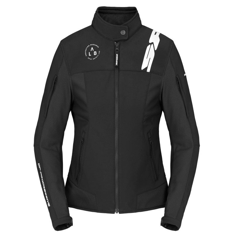 Blouson Moto Spidi CORSA TEX LADY