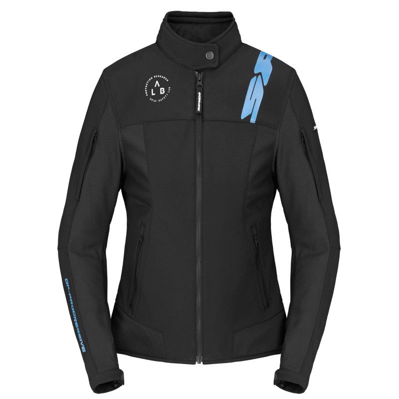 Image of Blouson Spidi CORSA TEX LADY