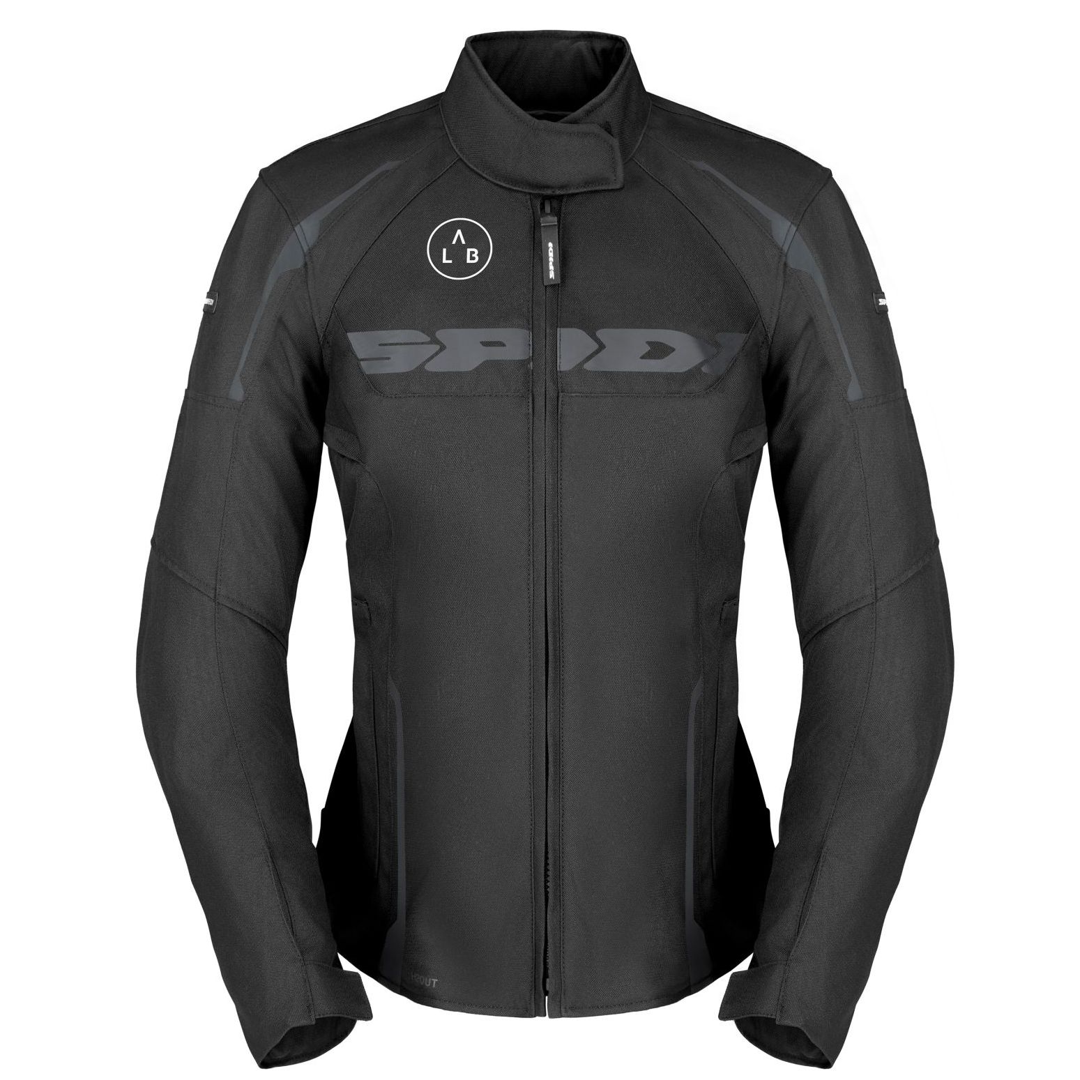 Blouson Moto Spidi DRAGON H2OUT LADY