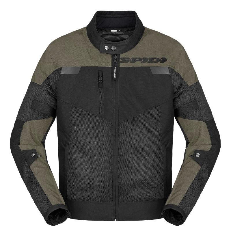Blouson Spidi EQUINOX