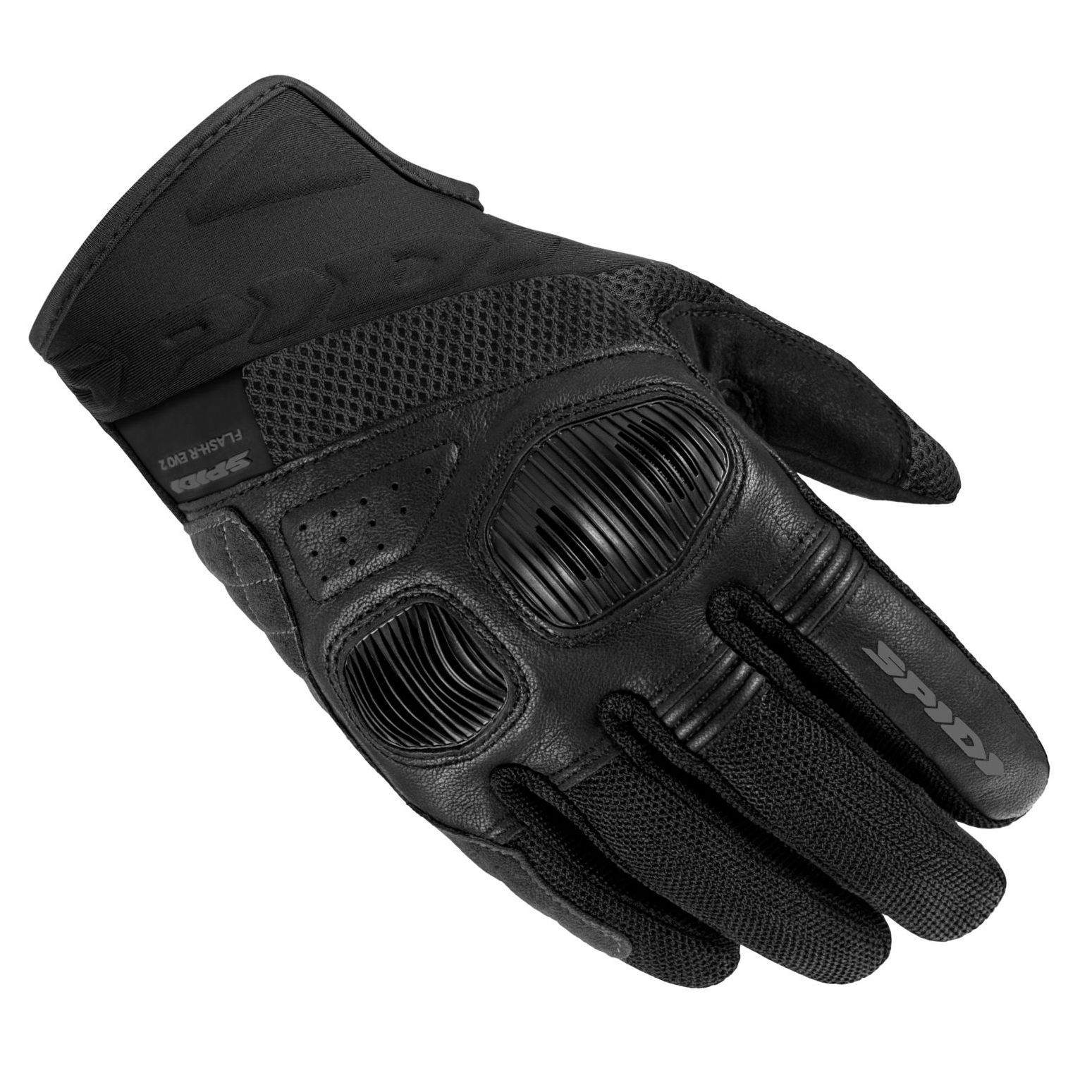 Gants Spidi FLASH R EVO 2