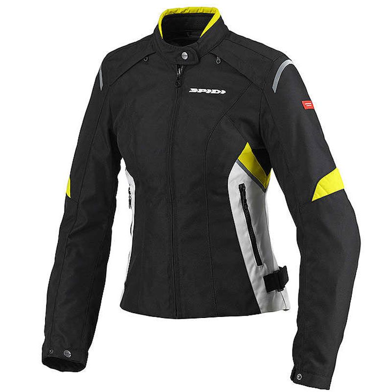 Blouson Spidi FLASH TEX LADY