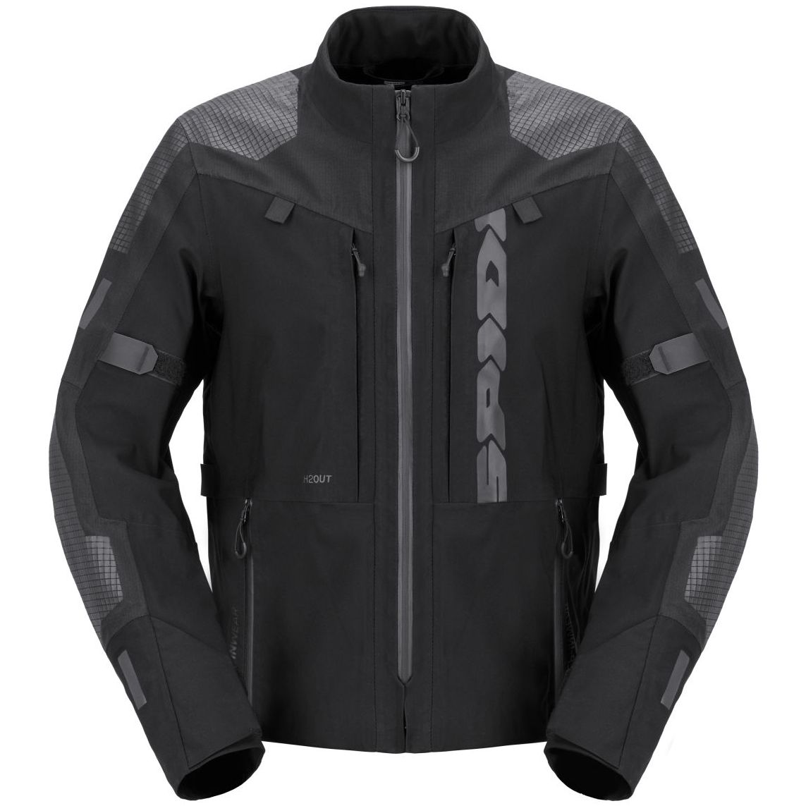 Blouson Moto Spidi FRONTIER PRO H2OUT