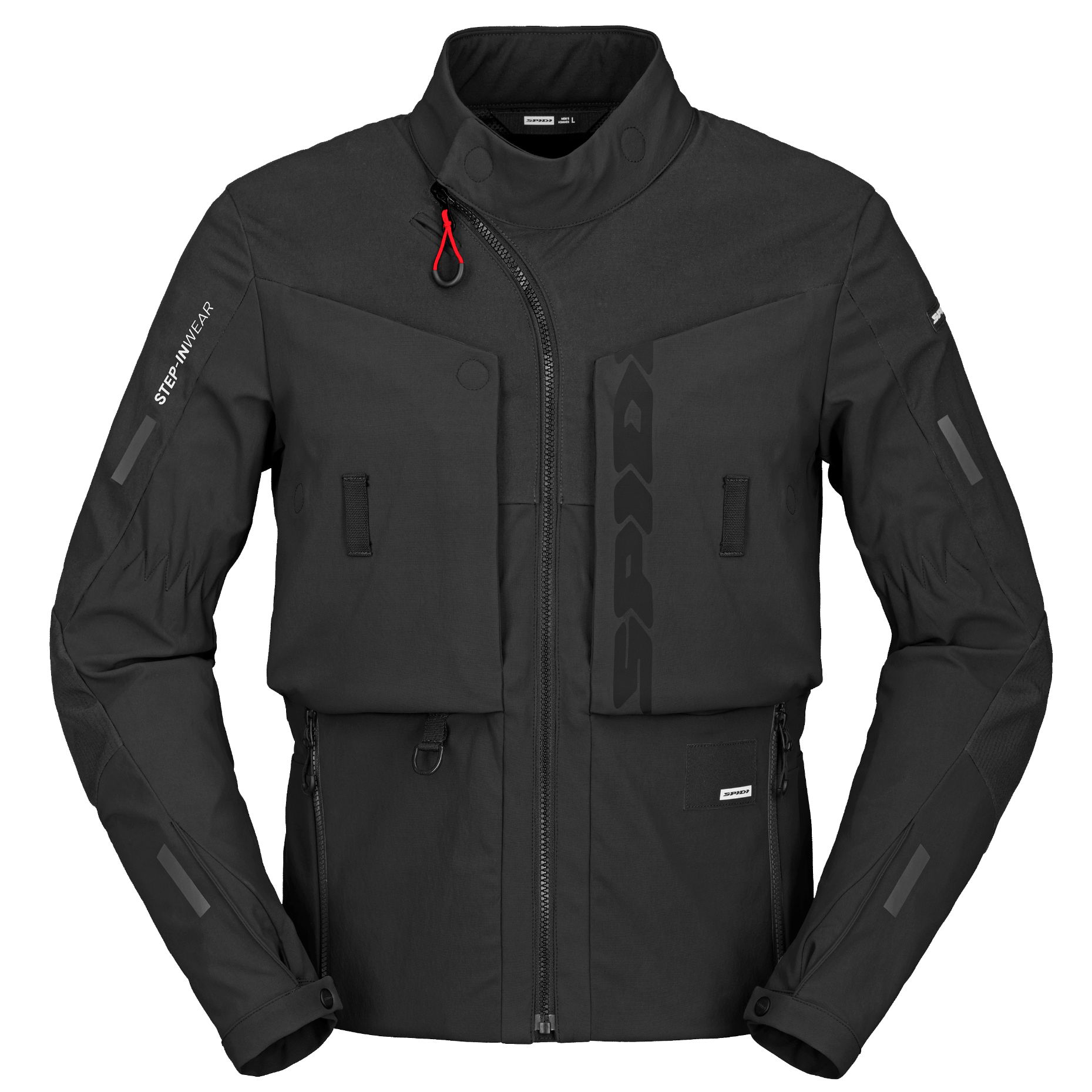 Blouson Moto Spidi FRONTIER